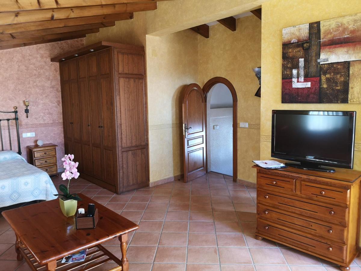 Vs Roque Solarium Apartman Altea Kültér fotó
