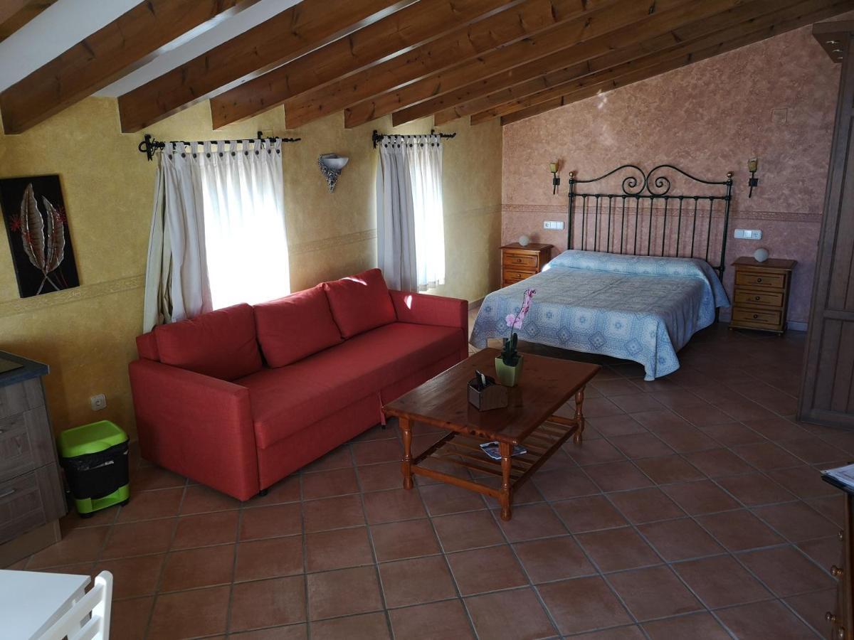 Vs Roque Solarium Apartman Altea Kültér fotó